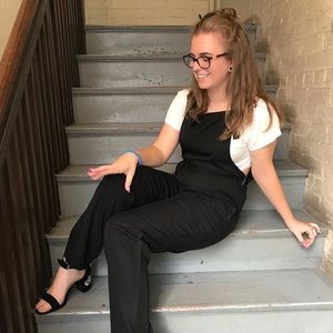 Meet your Posher, Steph